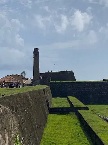 Sun Bastion