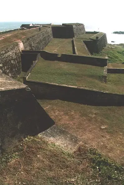 Star Bastion