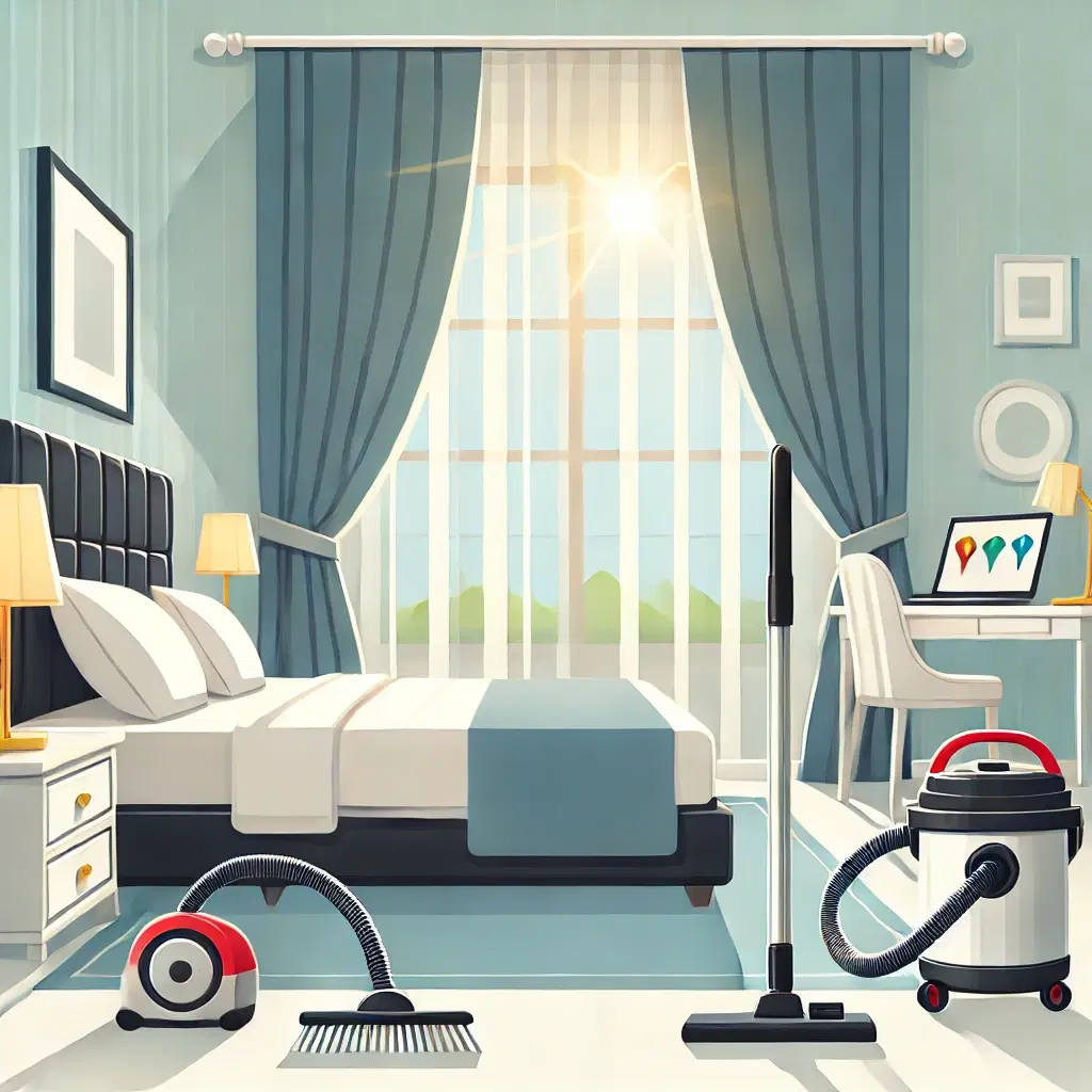 Housekeeping Services